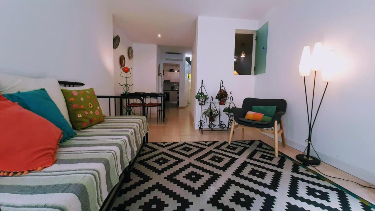 Happy Terrace Downtown Tiny House 100% Portuguese Ferienhaus Distrikt Faro