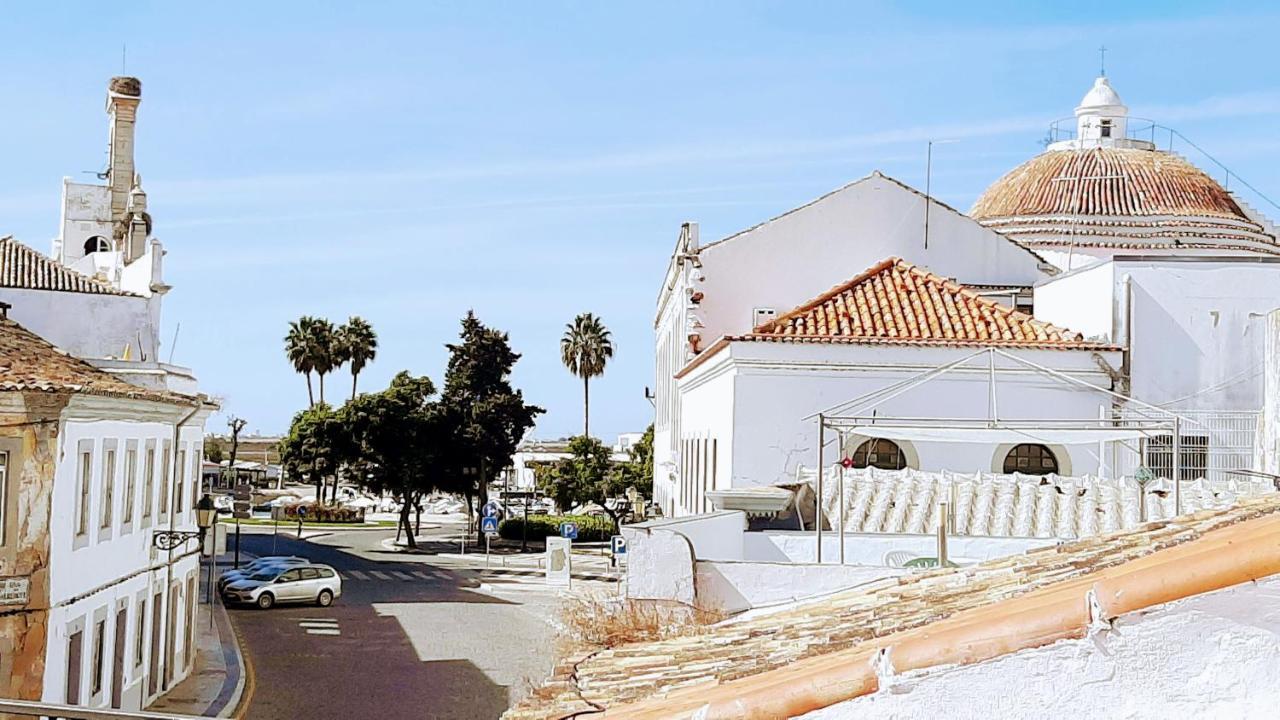 Ferienhaus Happy Terrace Downtown Tiny House 100% Portuguese
