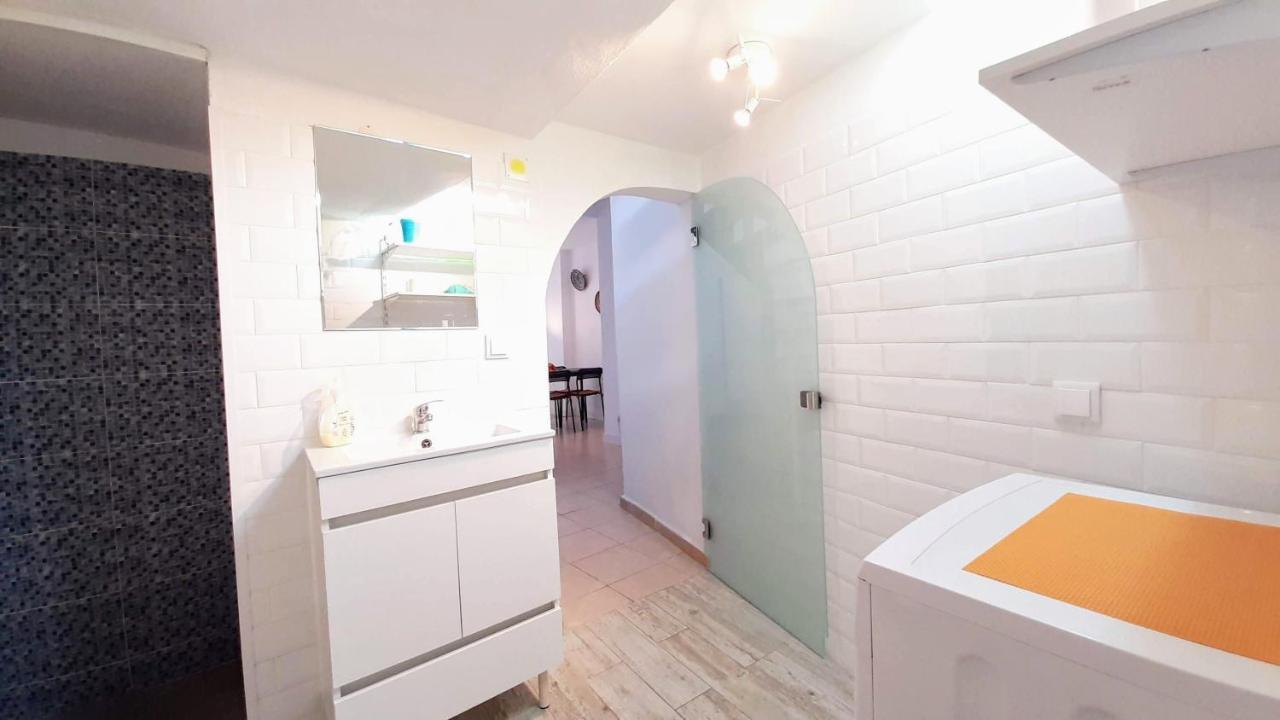Happy Terrace Downtown Tiny House 100% Portuguese Distrikt Faro